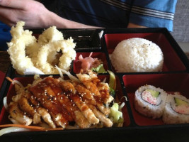 Musashi Ifsc food