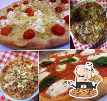 Pizzeria Gabibbo Di Graci Taddeo food