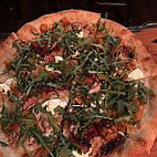 Pizza Carano Restaurant Corp food