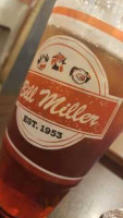 Bill Miller Bbq food