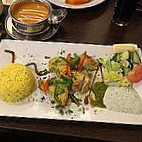 Tandoori Kitchen Kungsgatan food