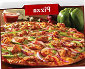 Gateway Pizza & Pasta food