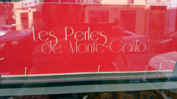 Comptoir des Terroirs outside