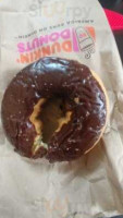 Dunkin' Donuts food