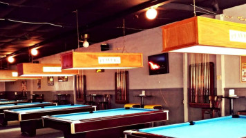 Players Billiards Llc inside