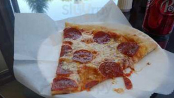 Minerva Pizzeria And Slice House food