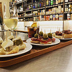 De Tapas food