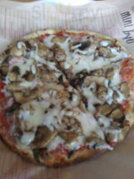 Mod Pizza food