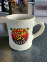 Wafflehouse food