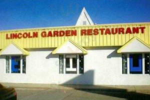 Lincoln Garden Family food