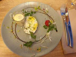 La Table De Jean food