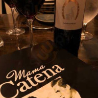 Mama Catena Vino E’ Cucina food