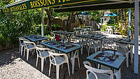 L'auberge Des Gorges inside