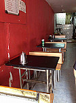 Santhosh Restaurant inside