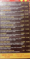 L'essentiel menu