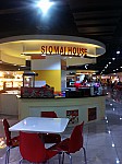 Siomai House inside