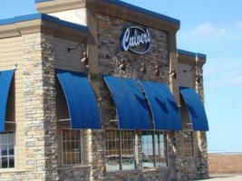 Culver's food