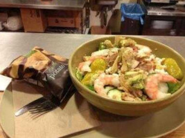 Panera Bread food