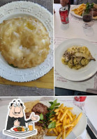 Il Ritrovo food