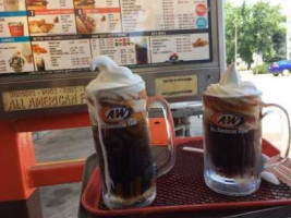 A&w food