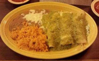 El Nopal food