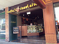 Gloria Jean's Coffee food