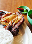 Mang Inasal food