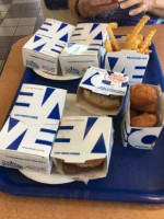 White Castle Festus food