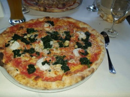 Ristorante Pizzeria Atna food