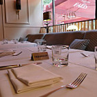 Brasserie Le Paris food