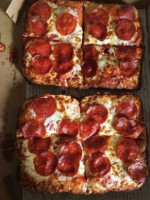 Little Caesars food