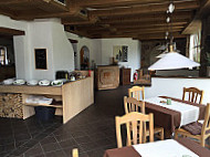 Pizzeria Passeirer Weinstube food