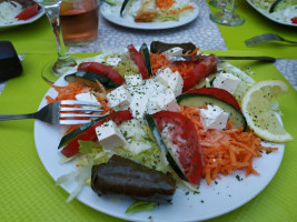 Cappadoce food