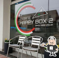 Happy Box 2, Mestrino outside