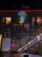 Papa Joe's Texas Saloon food