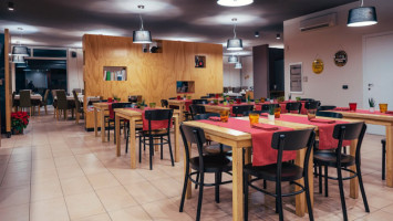 La Picara food