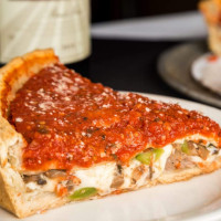 Bacino's of Lincoln Park food