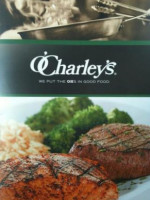 O'Charley's inside