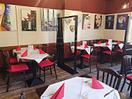 Mohr'sche Anlage Restaurant Neue food