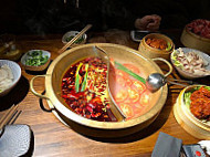 Hotpot De Sichuan food