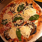 Pizzeria Garden food