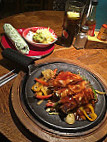 Chiquito food