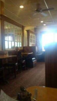 Bob Evans inside