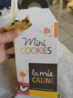 La Mie Câline food