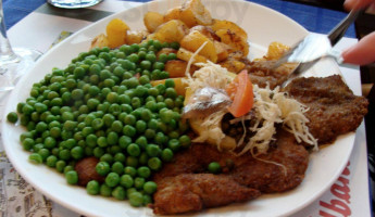 Kerteminde Sejlklub food