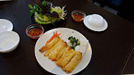 Thanh Binh food