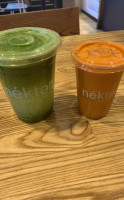 Nekter Juice Bar Williams Field food