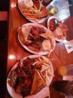 Pit Rib House food