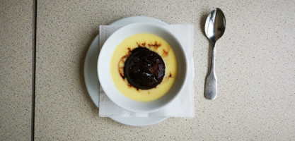 Le Comptoir Gourmand, Saint-Étienne-la-varenne food