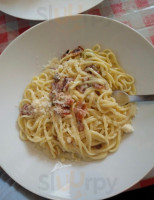 Pasta Mania food